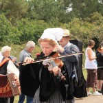 fête des bruyeres à sizun