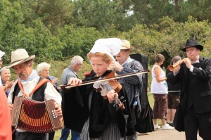 fête des bruyeres à sizun