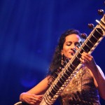 Anoushka SANKAR concert FIL