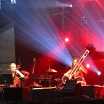 Anoushka SANKAR concert FIL