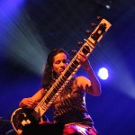 Anoushka SHANKAR concert FIL