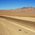 route -salar-ATACAMA