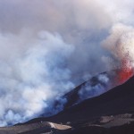 ERUPTION ETNA fontaine lave 4