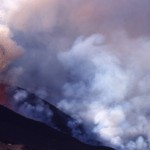 ETNA cone+fontaine de lave