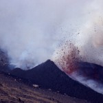 ETNA fontaine de lave