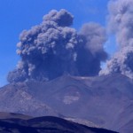 ETNA panaches noirs