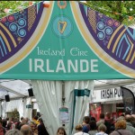 FIL 2014 année IRLANDE