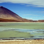 laguna verde 4310m