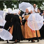 LANDERNEAU Gouel Bro Leon