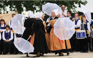 LANDERNEAU Gouel Bro Leon