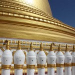 MANDALAY dome paya