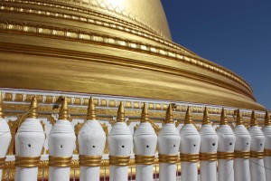 MANDALAY dome paya