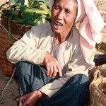 Marché aux legumes BAGAN 2