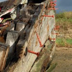 QUELMER barque