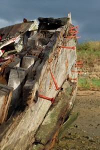 QUELMER barque