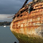 QUELMER cimetiere bateaux 2