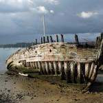 QUELMER cimetiere bateaux4