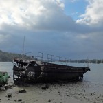 QUELMER cimetiere bateaux5