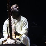 S KEITA concert FIL 2014