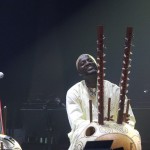 SEKOU KEITA en concert FIL 2014