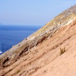 VULCANO SICILE l ascension