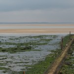 acces au phare CORDOUAN