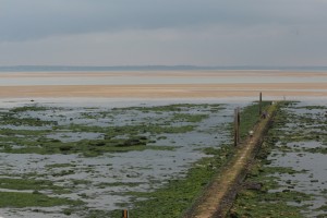 acces au phare CORDOUAN