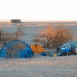 bivouac ATACAMA Tilimonte