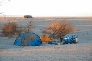 bivouac ATACAMA Tilimonte