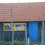 cabane pecheur LA TREMBLADE