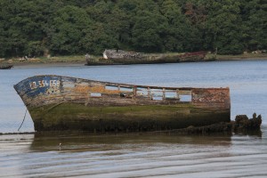 cimetière de bateaux LANESTER #4