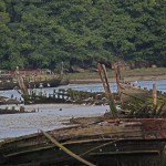 cimetière de bateaux LANESTER#3