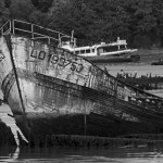 cimetière de bateaux LANESTER