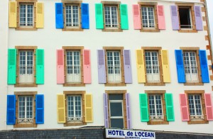 couleurs de BREIZH