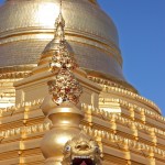 dome d'or MANDALAY