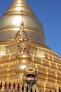 dome d'or MANDALAY