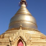 dome paya MANDALAY