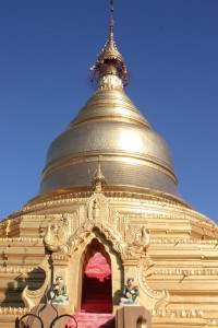 dome paya MANDALAY