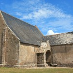 eglise de ST CADO