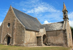 eglise de ST CADO