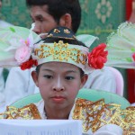 fete a la PAYA SHWEDAGON