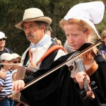 fete des bruyeres BEUZEC CAP SIZUN