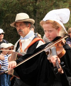 fete des bruyeres BEUZEC CAP SIZUN