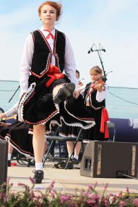 fete des bruyeres danses irlande