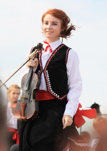 fete des bruyeres danse irlande