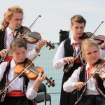 fete des bruyeres danse irlande