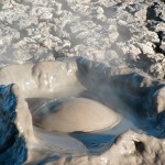 geyser EL TATIO boue volcanique CHILI