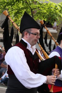 grupo ASTURIES