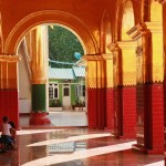 interieur paya MANDALAY #2