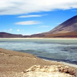 laguna verde #1 BOLIVIE